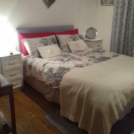 Tarbert Lejlighed West Kilbride Eksteriør billede